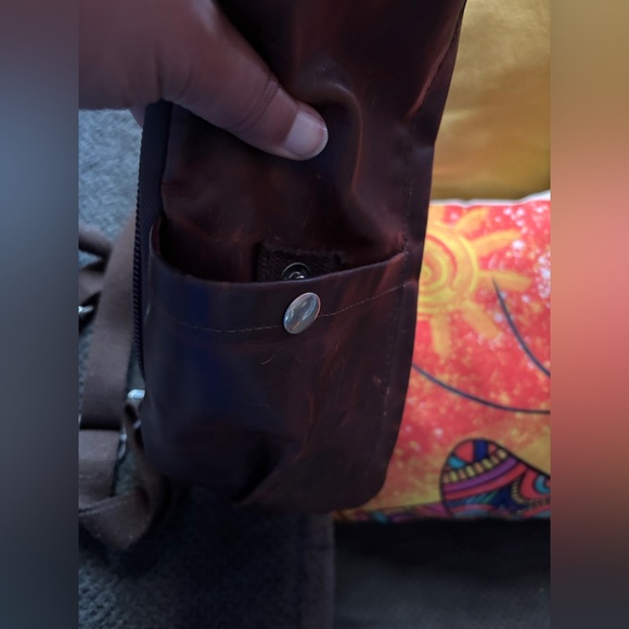 Excellent condition. Real leather. - Picture 5 of 13